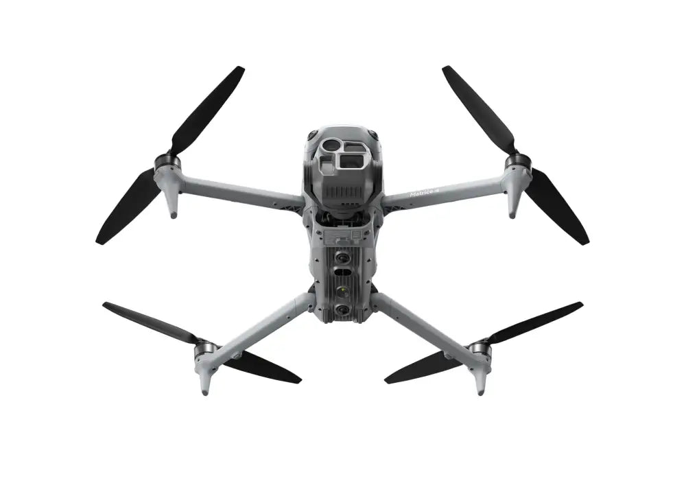 DJI Matrice 4E (inkl. 12 Monate DJI Care Enterprise Plus)