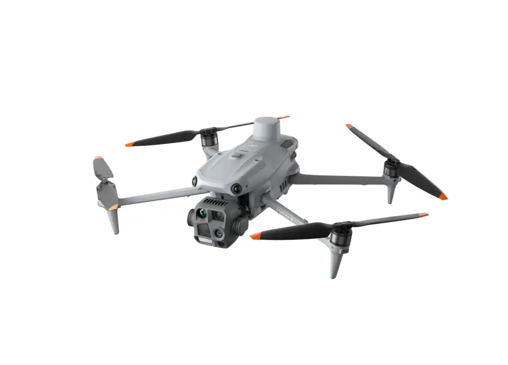 DJI Matrice 4T (inkl. 12 Monate DJI Care Enterprise Plus)