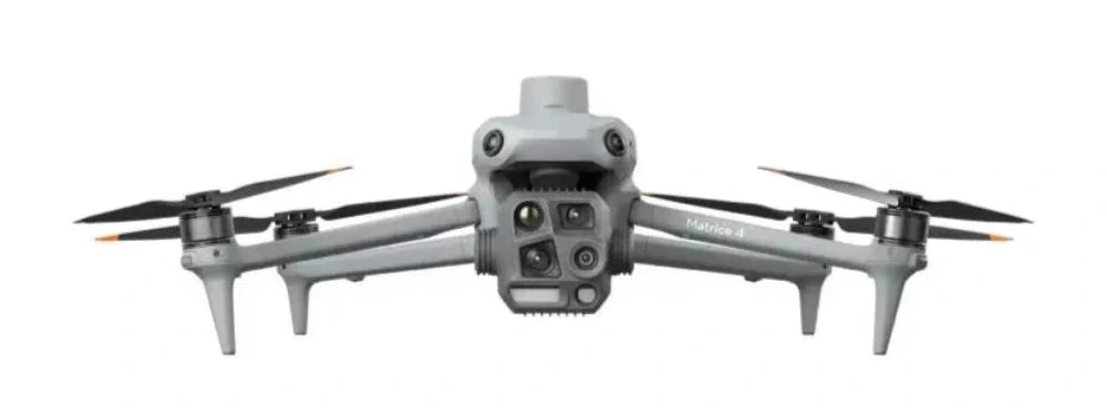 DJI Matrice 4T (inkl. 12 Monate DJI Care Enterprise Plus)