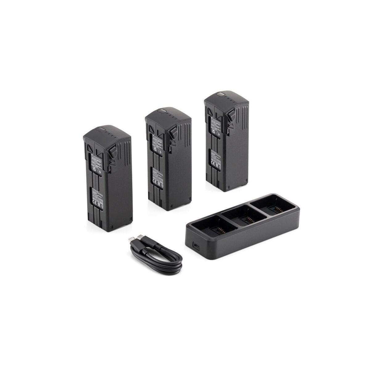 DJI Mavic 3 Enterprise Serie - Akku-Set (PART 05)