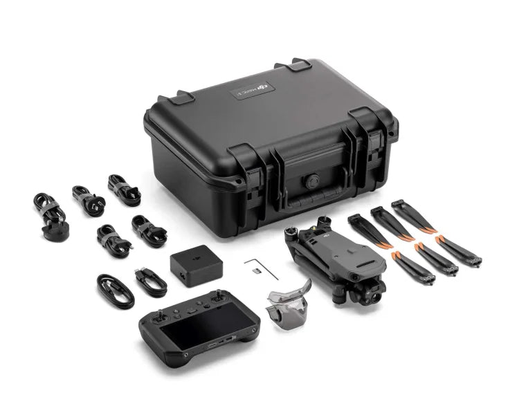 DJI Mavic 3TA - C1 (inkl. 12 Monate DJI Care Enterprise Basic)