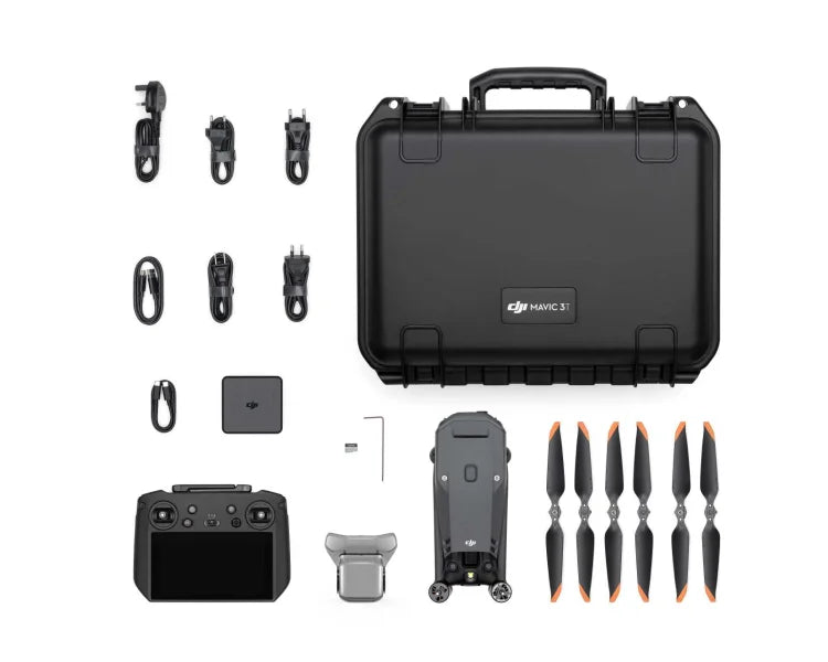 DJI Mavic 3TA - C1 (inkl. 12 Monate DJI Care Enterprise Basic)