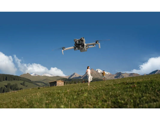 DJI Mini 5 Pro Fly More Combo (DJI RC2)