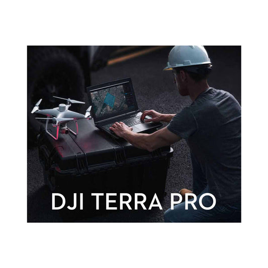 DJI Terra Pro -