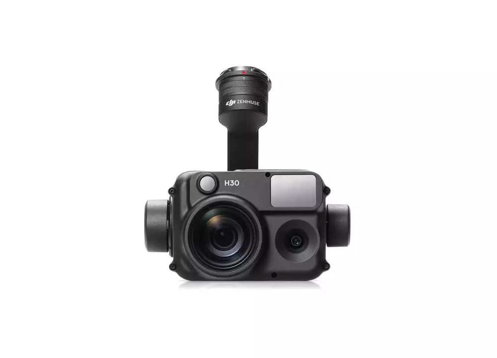 DJI Zenmuse H30