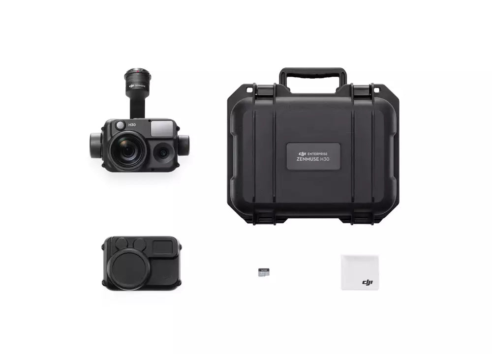 DJI Zenmuse H30