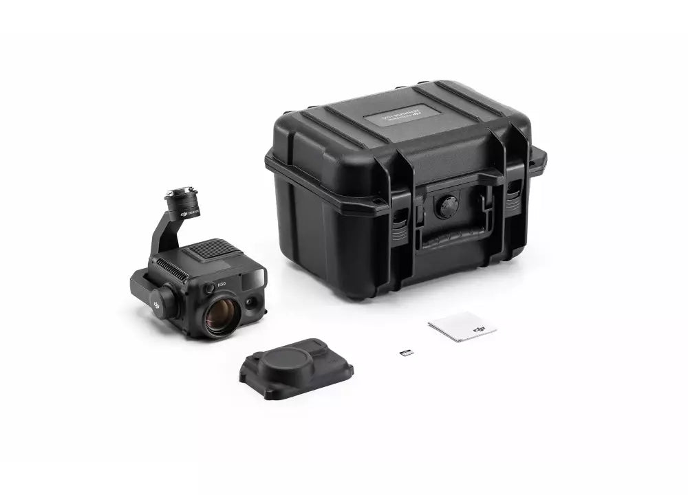 DJI Zenmuse H30