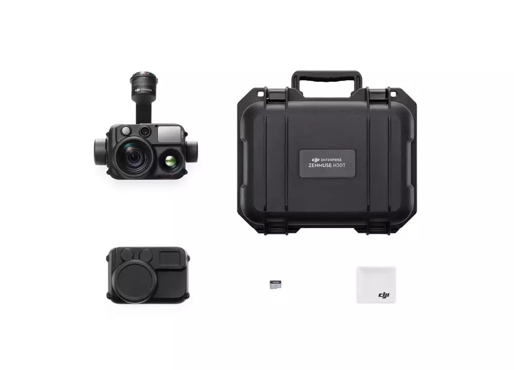 DJI Zenmuse H30 T