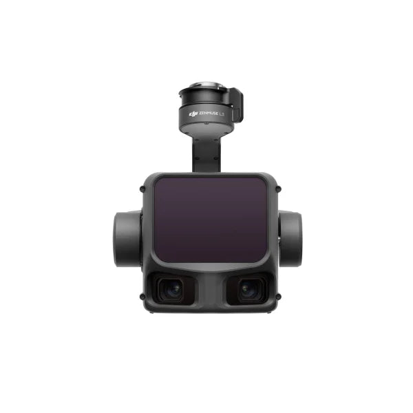DJI Zenmuse L3 (inkl. 12 Monate DJI Care Enterprise Plus)
