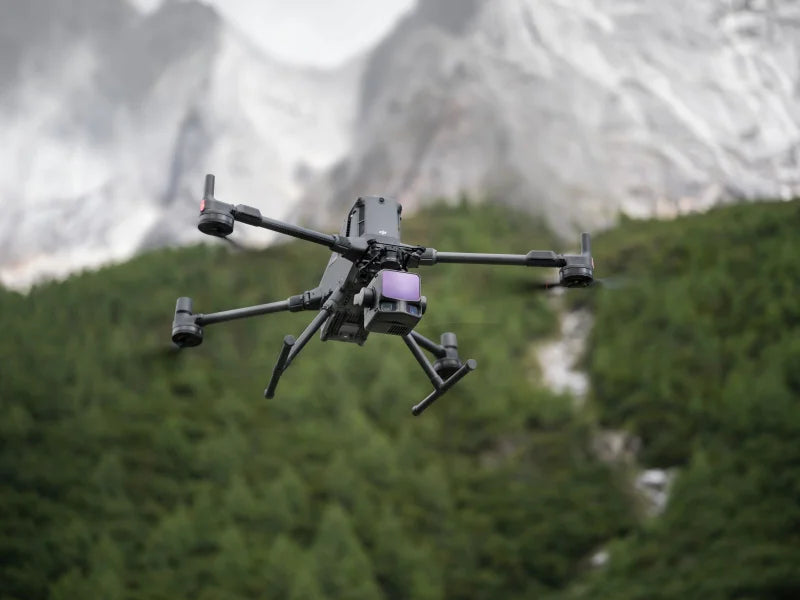 DJI Zenmuse L3 (inkl. 12 Monate DJI Care Enterprise Plus)