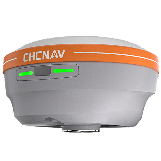 CHCNAV i76 Handflächengroßes GNSS mit visueller Absteckung