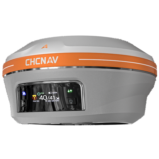 CHCNAV i93 Hochentwickelte IMU-RTK-GNSS-Smart-Antenne mit visueller Vermessung