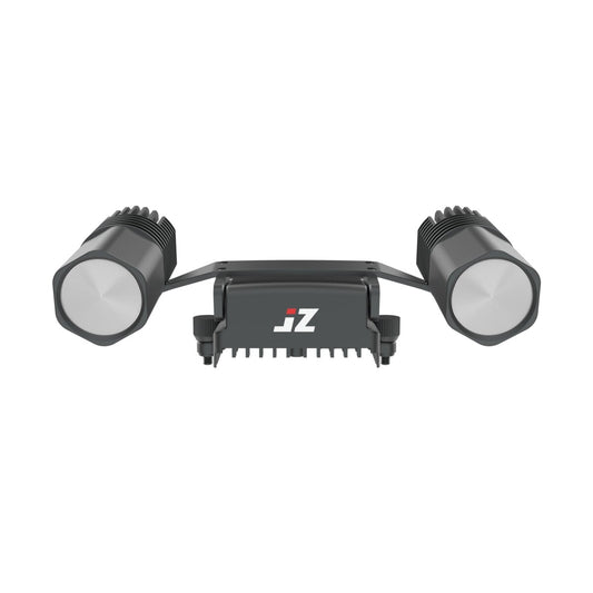JLIdrone - DJI Mavic 3 Enterprise Serie - Suchscheinwerfer T30