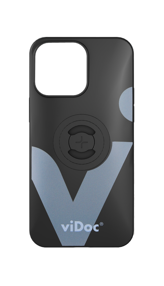 viDoc® Case (NEU) für iPhone 15 Pro oder Pro MAX