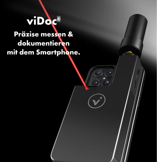 viDoc® Modell 24