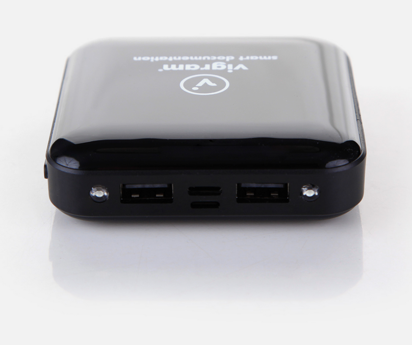 viDoc Powerbank